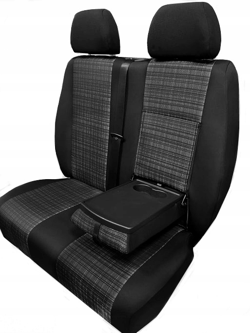 POKROWCE miarowe MERCEDES SPRINTER W906 VW CRAFTER 2006- 2017