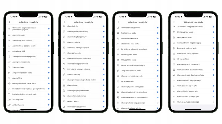 LOKALIZATOR GPS GSM 4G GNIAZDO OBD DO POJAZDÓW AUTA SAMOCHODU BEZ ABONAMENT