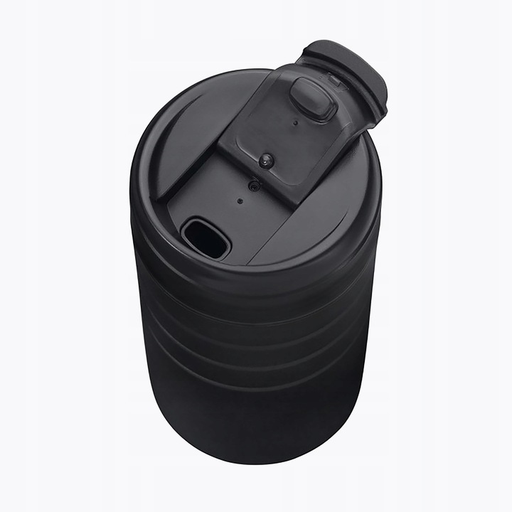 Kubek termiczny Esbit Majoris Stainless Steel Thermo Mug With Flip Top 450