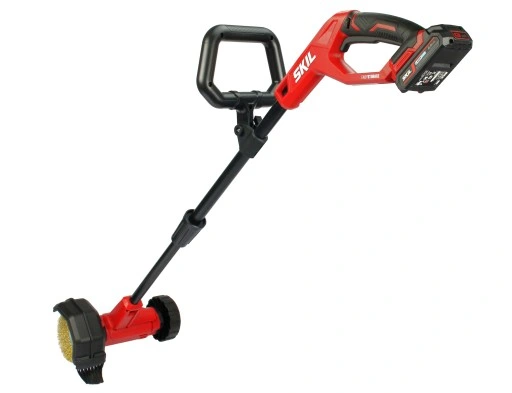 WYCINAK DO CHWASTÓW 20V 0660 SKIL 1x4,0Ah