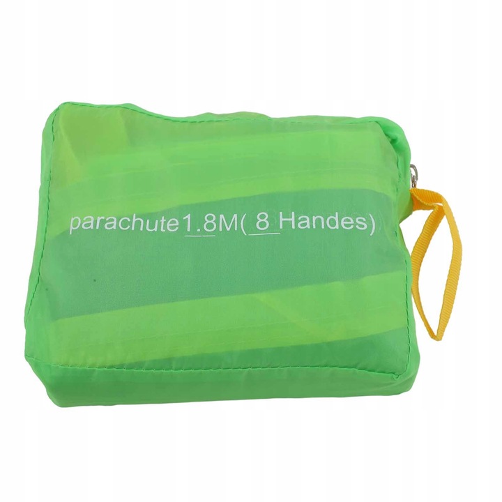 PROFESJONALNA CHUSTA ANIMACYJNA 4 BARW 1.8M