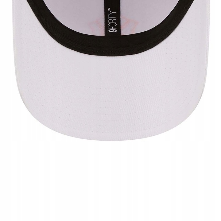 CZAPKA Z DASZKIEM NEW ERA ORYGINALNA HOLOGRAM MĘSKA DAMSKA