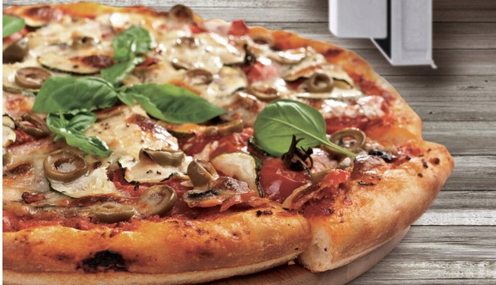 Kuchenka mikrofalowa HISENSE H20MOWP1