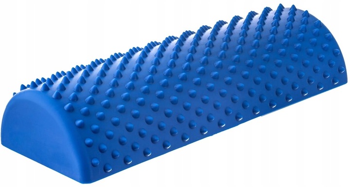 Półwałek do Masażu Sensoryczny Jeże Kolce 30 cm
