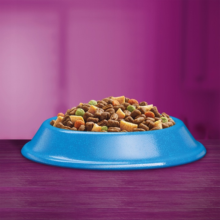 WHISKAS ADULT TUŃCZYK 7KG SUCHA KARMA DLA KOTA