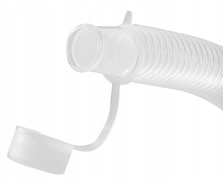 NEO 10-804 Nalewak warsztatowy, konewka, 5l