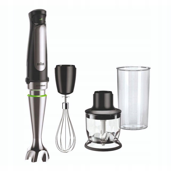 Blender ręczny Braun MQ7025