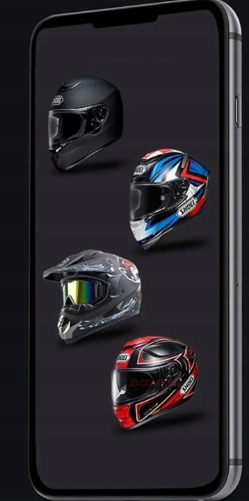 Mocowanie do kasku uchwyt na kask do kamer GoPro 12 11 10 9 8 7 6 5 MAX DJI