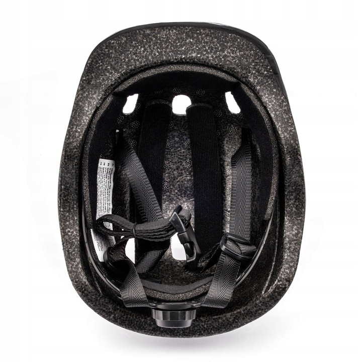 KASK ROWEROWY REGULOWANY METEOR KS07 S PLUS SKATE