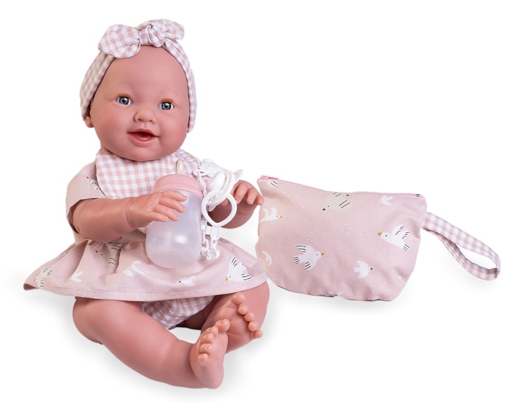 EKSKLUZYWNA LALKA ANTONIO JUAN NACIDO PIPO 50393