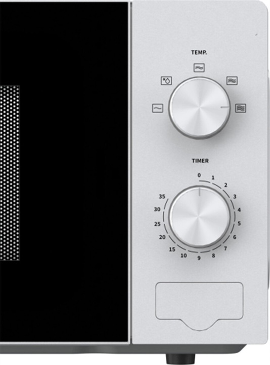 Kuchenka mikrofalowa HISENSE H20MOWP1