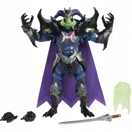Mattel MASTERS OF THE UNIVERSE- SKELEGOD GYV17