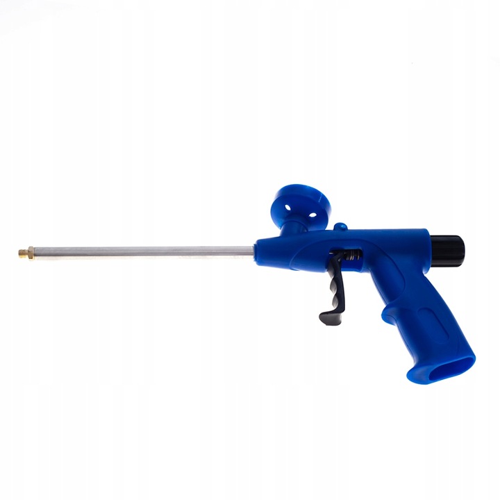 10 SZT PISTOLET DO PIANY MONTAŻOWEJ DYZSZA MOSIĄDZ