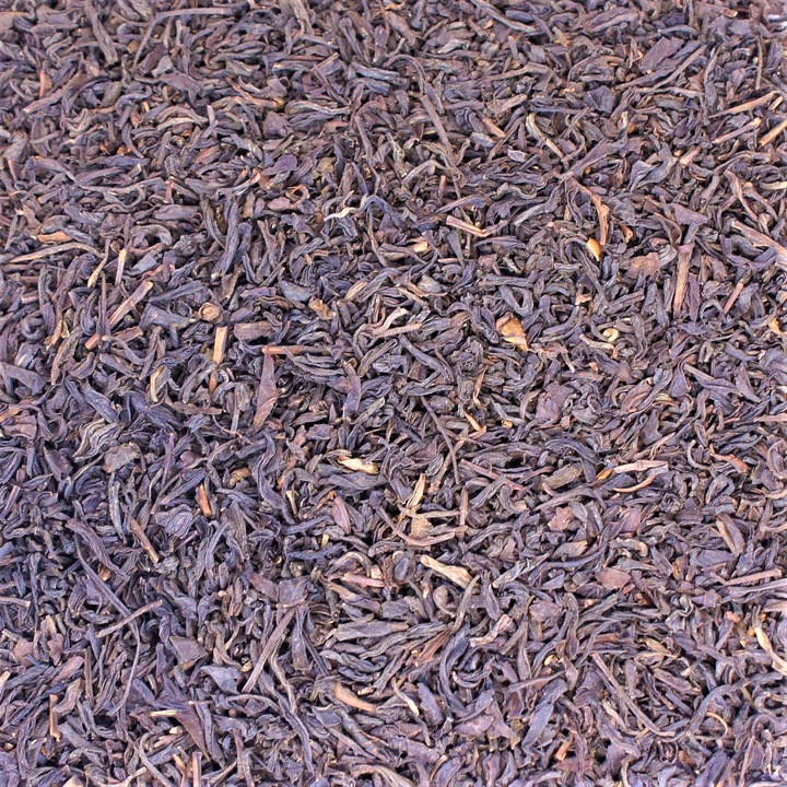 Czarna herbata aromat bergamotki EARL GREY 1kg