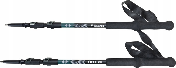 KIJE TREKKINGOWE Access Lite Carbon Rockland