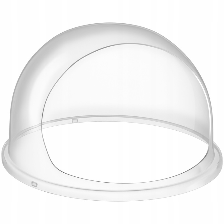 20.5 52cm Candy Floss Cover Dome Shield do komercyjnej maszyny Maker