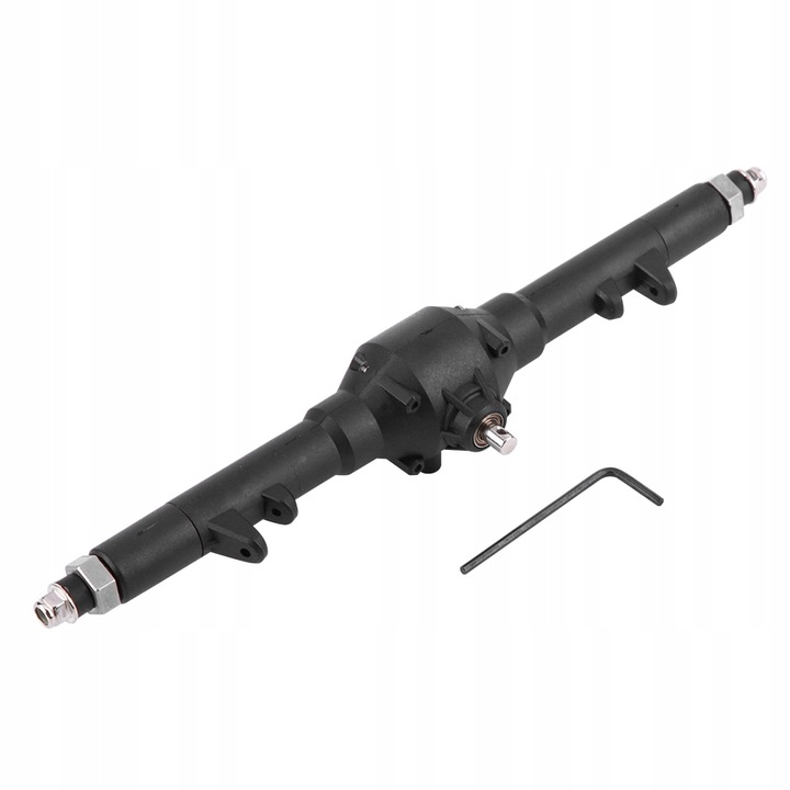 SKRZYNIA BIEGÓW TYLNEJ OSI DO SAMOCHODU RC FY01 02 03 WLTOYS 12428 12423