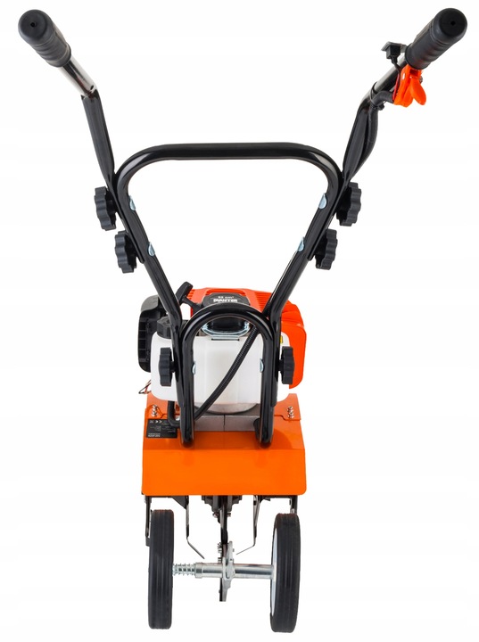GLEBOGRYZARKA Spalinowa KULTYWATOR do gleby ziemi 30cm z REGULACJĄ MP0370