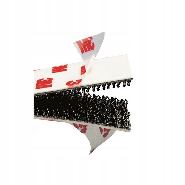 RZEP Dual-lock 3M SJ3550 25mm x 1m.b. Aż jeden metr !!!