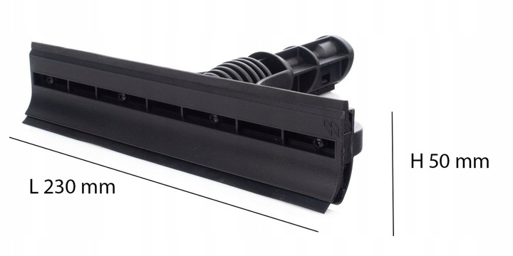 TORNADOR STEAM Glass Cleaner do mycia szyb luster