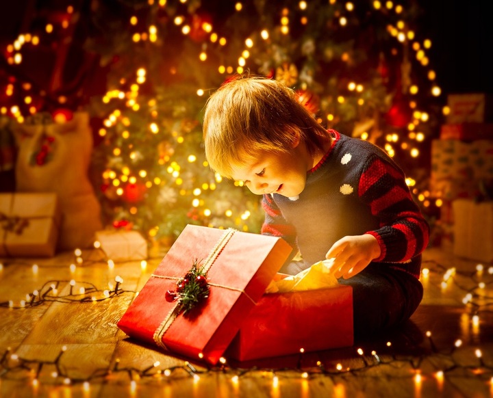 Lampki Choinkowe 1000 LED BIAŁE CIEPŁE ZEW / WEW