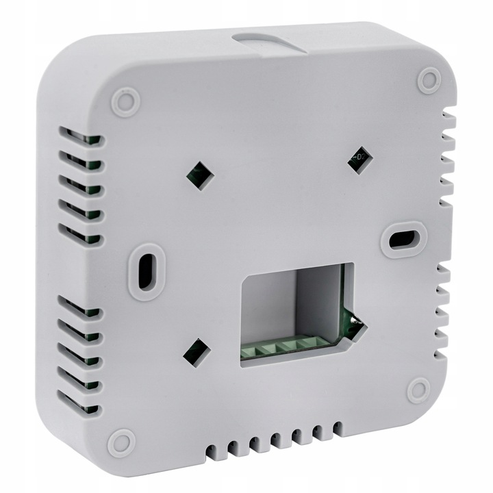 Termostat radiowy bezprzewodowy pokojowy COMFORT WT-18 do pieca C.O.