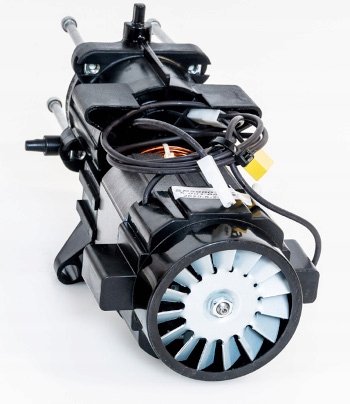 SILNIK DO MYJKI LAVOR SPACE 180