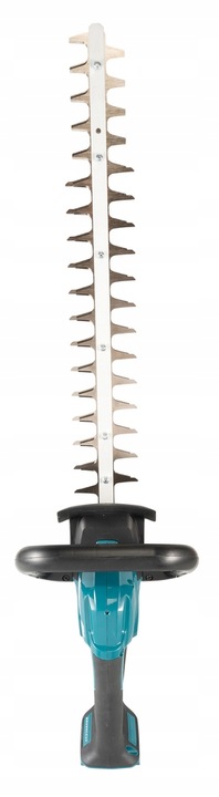 Nożyce akumulatorowe do żywopłotu na baterie Makita DUH506Z body 50 cm 18V