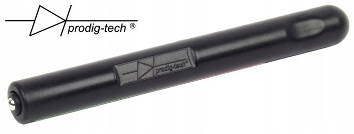 Prodig-Tech MIERNIK CZUJNIK TESTER GRUBOŚCI LAKIERU GL-MAG 20-25um 0-600