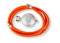 Grill Gazowy Activa Mastercook 2-palnikowy 5,4 kW - 11999