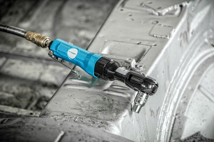 HOGERT HT4R630 GRZECHOTKA PNEUMATYCZNA 1/2″ 61Nm