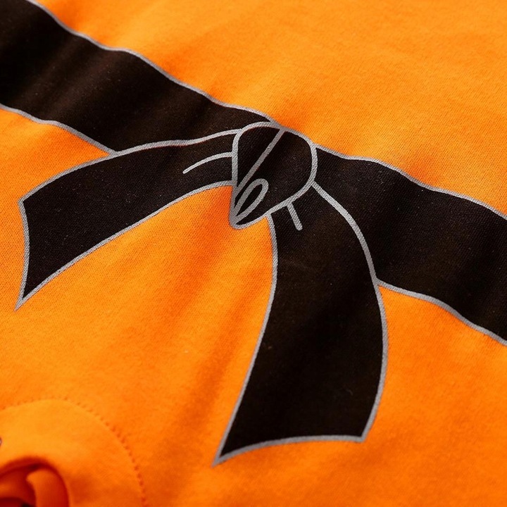 Pajacyk niemowlęcy SON GOKU 80 - GaGatki