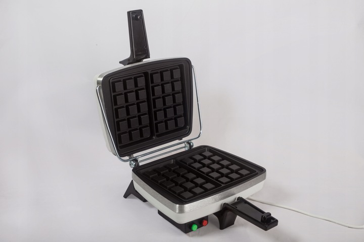 Gofrownica Dezal 301.6 Profi