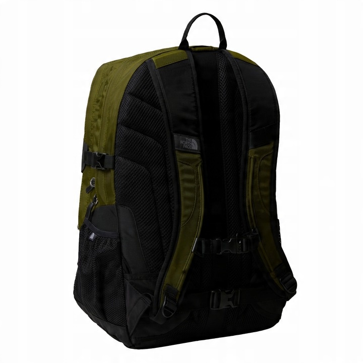 Plecak The North Face Borealis Classic C4FR1 - Forest Olive
