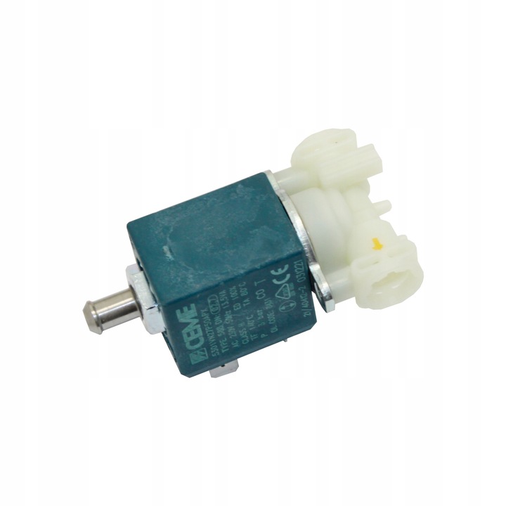 ELEKTROZAWÓR do ekspresu DELONGHI