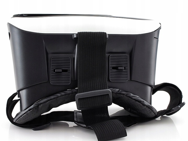 OKULARY GOGLE VR WIRTUALNA RZECZYWISTOŚĆ DO WSZYSTKICH TELEFONÓW DO 7 cali