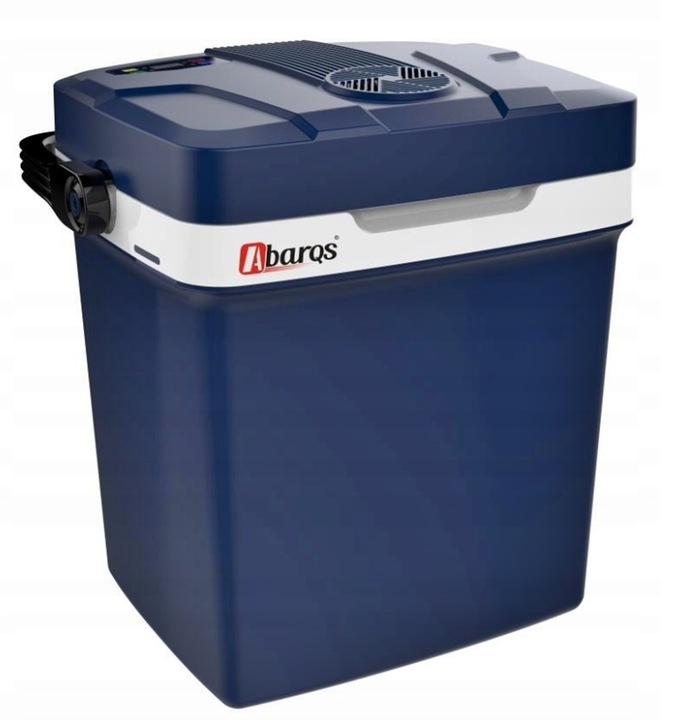 -20°C Lodówka Turystyczna IB-28I+ Przenośna Mobilna tryb ECO 12V 230V USB