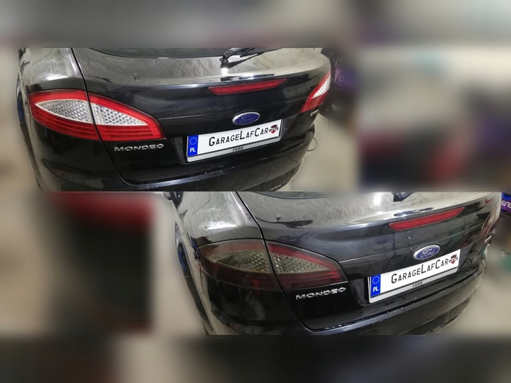 FOLIA DO PRZYCIEMNIANIA LAMP ORACAL 33x200cm.