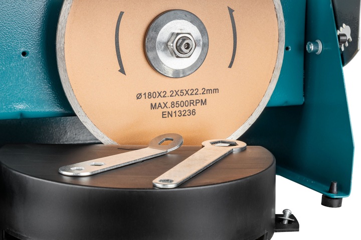 PRZECINARKA DO PLYTEK FLIZ GLAZURY PANELI GRESU PIŁA STOŁOWA MOKRO STOLIK