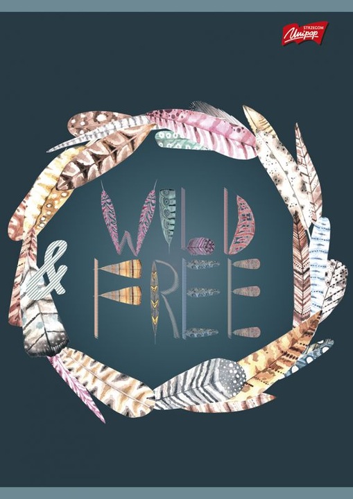 10 x ZESZYT w KRATKĘ A5 60 kartek ZESTAW