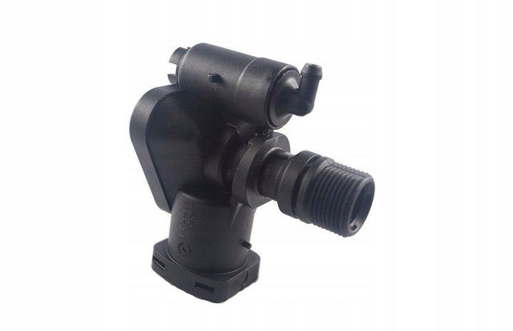 Karcher głowica do myjka K3 K4 22mm pompa