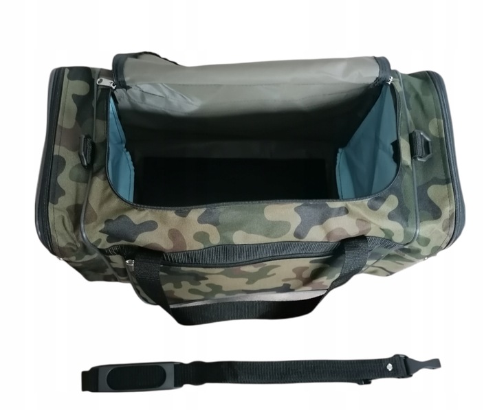 Polska TORBA PODRÓŻNA MORO-PRODUKCJA PL