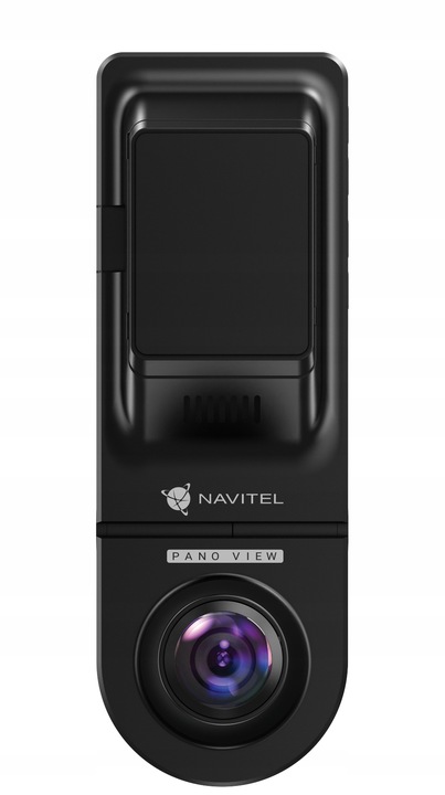 Wideorejestrator Navitel RS3 Duo Wide