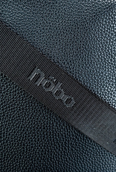 Elegancka Damska TORBA NA LAPTOPA Tableta Dokumenty NOBO Aktówka A4