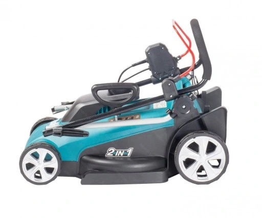 Kosiarka elektryczna do trawy Makita ELM3720 1400 W 37 cm
