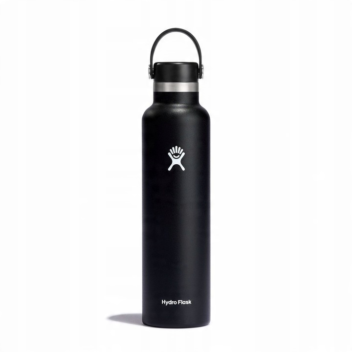 Kubek Termiczny Butelka Hydro Flask 710 ml Stal Trzyma Ciepło Zimno