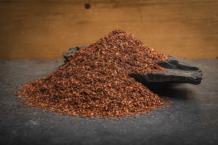 Herbata ROOIBOS superior 1kg naturalny jakościowy hurt duża paczka