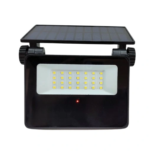 Halogen solar bateria biały neutralny 1500 lm 100 W