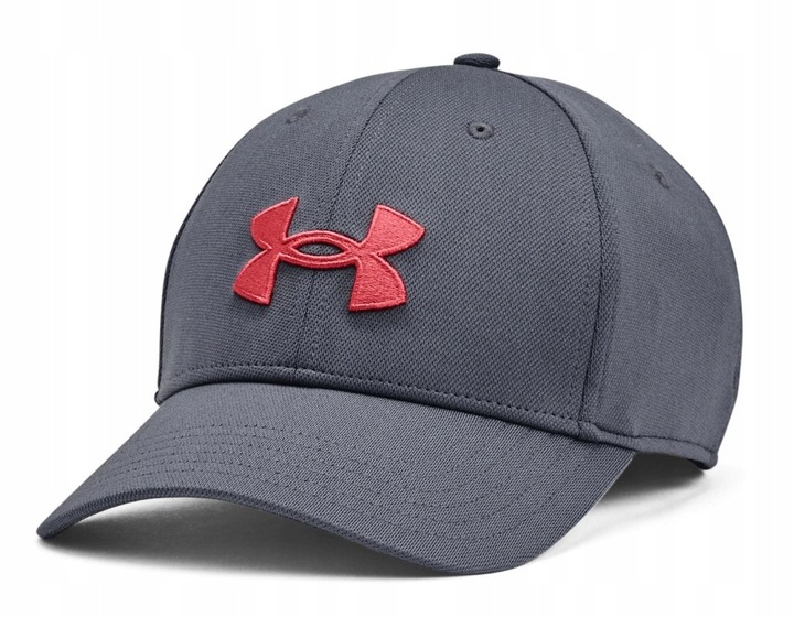 UNDER ARMOUR UA Blitzing męska czapka z daszkiem