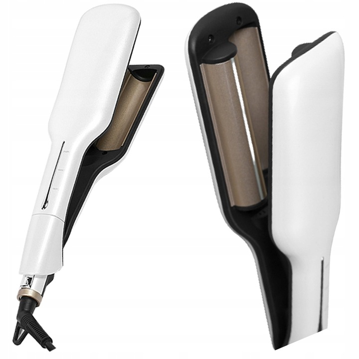 Falownica do włosów Enchen karbownica ceramiczna